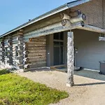 Kiehinen 1 By Interhome * Saariselkä