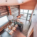 Kiehinen 1 By Interhome * Saariselka