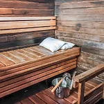 Kiehinen 1 By Interhome * Saariselka