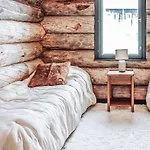Kiehinen 1 By Interhome Сasa de vacaciones Saariselkä