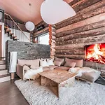 Kiehinen 1 By Interhome Saariselka