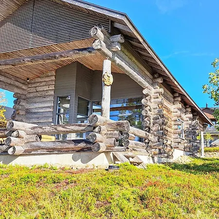 Kiehinen 1 By Interhome Hébergement de vacances