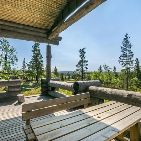 Kiehinen 1 By Interhome *