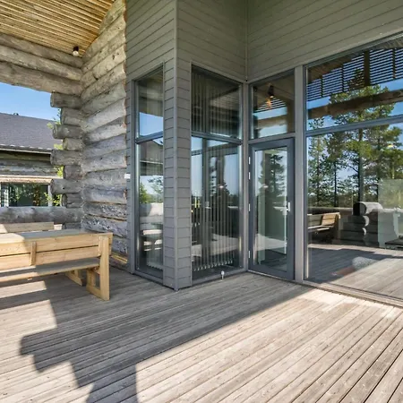 Kiehinen 1 By Interhome Semesterbostad *