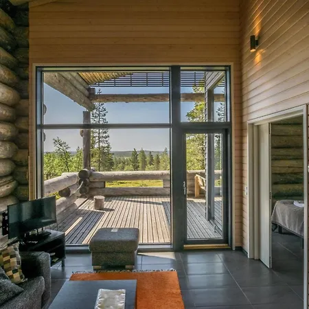 Hébergement de vacances Kiehinen 1 By Interhome