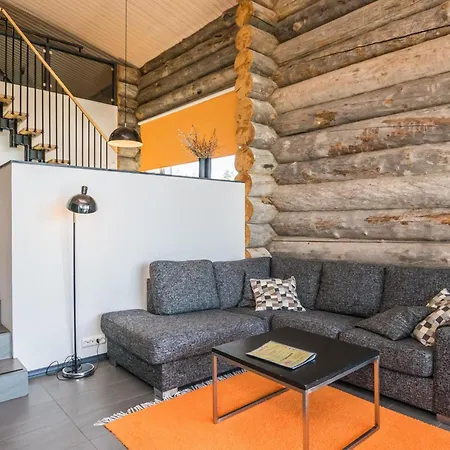 Hébergement de vacances Kiehinen 1 By Interhome