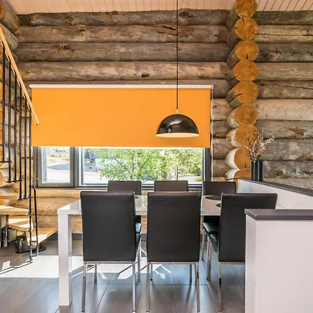 Kiehinen 1 By Interhome * Саариселькя