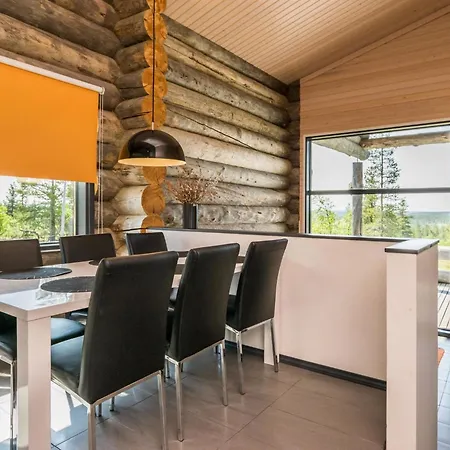 Hébergement de vacances Kiehinen 1 By Interhome