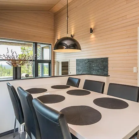 Kiehinen 1 By Interhome Hébergement de vacances Saariselkä