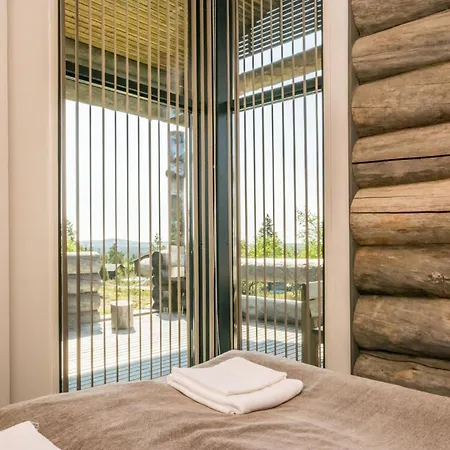 Semesterbostad Kiehinen 1 By Interhome Saariselkä