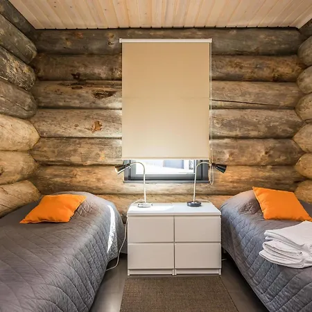 Hébergement de vacances Kiehinen 1 By Interhome