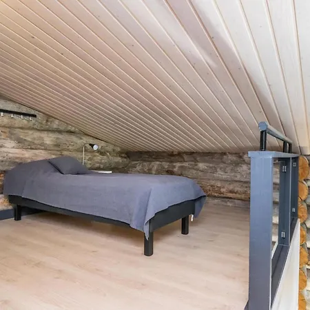 Semesterbostad Kiehinen 1 By Interhome Saariselkä