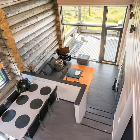 Kiehinen 1 By Interhome Saariselkä