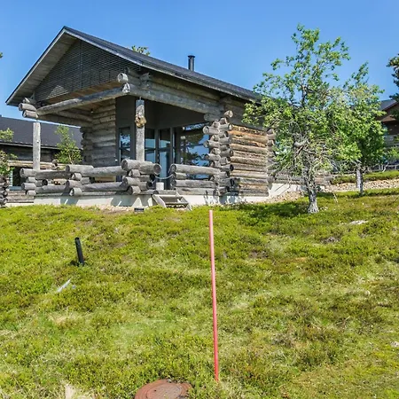 Kiehinen 1 By Interhome Hébergement de vacances