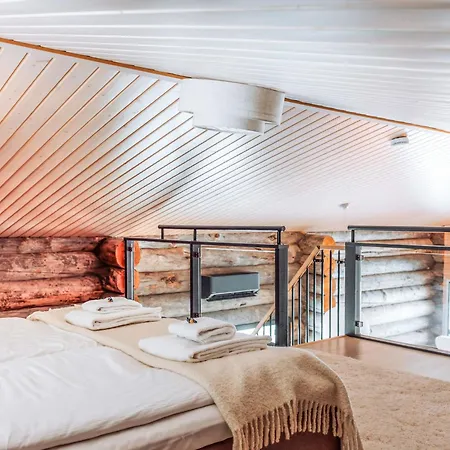 Kiehinen 1 By Interhome Vakantiehuis
