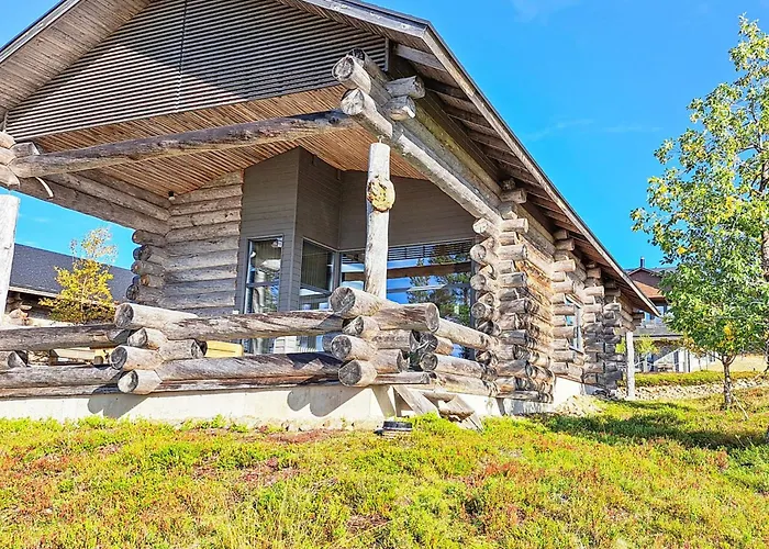 Kiehinen 1 By Interhome Дом отдыха