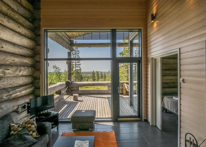 Loma-asunnot Kiehinen 1 By Interhome