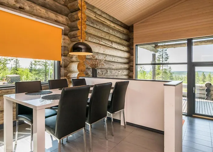 Дом отдыха Kiehinen 1 By Interhome