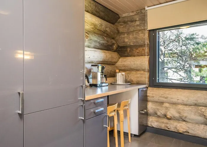 Kiehinen 1 By Interhome