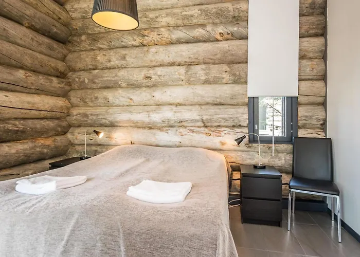 Дом отдыха Kiehinen 1 By Interhome *