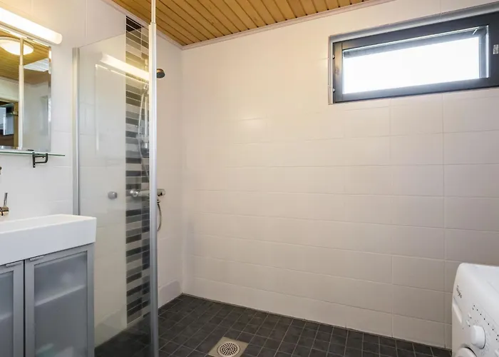 Kiehinen 1 By Interhome Дом отдыха *