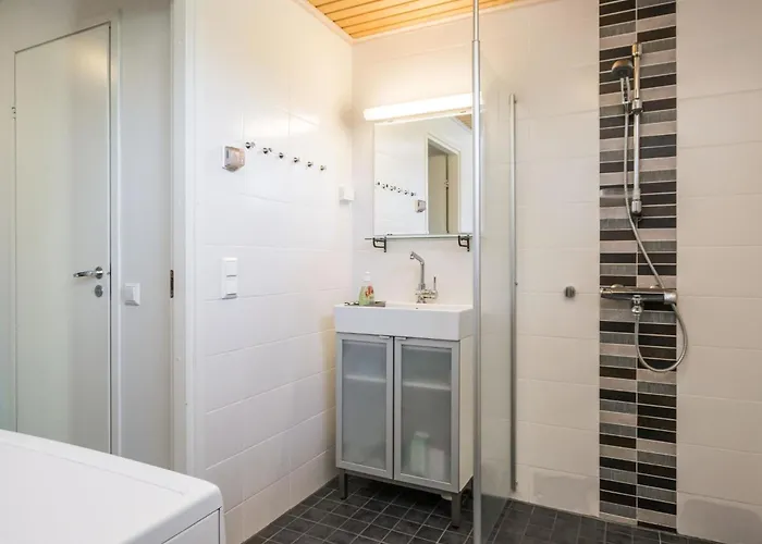 Kiehinen 1 By Interhome * Саариселькя