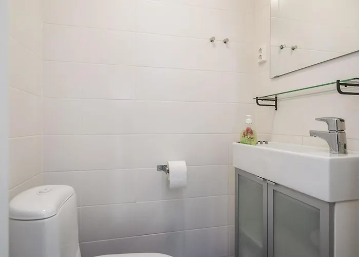 Kiehinen 1 By Interhome Саариселькя