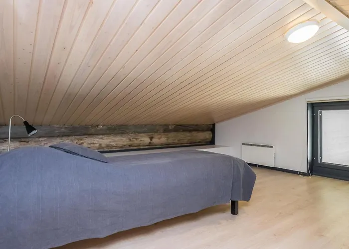 Kiehinen 1 By Interhome *