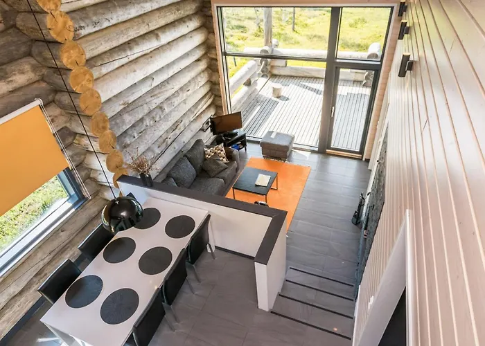 Kiehinen 1 By Interhome Саариселькя