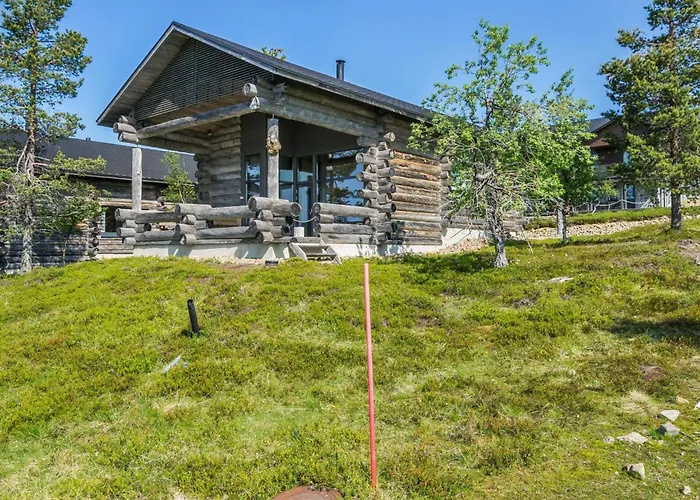 Kiehinen 1 By Interhome Дом отдыха